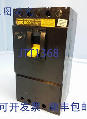 原装供应IFL34060 60A 断路器 480V 型号 IFL-34060 100,000 60