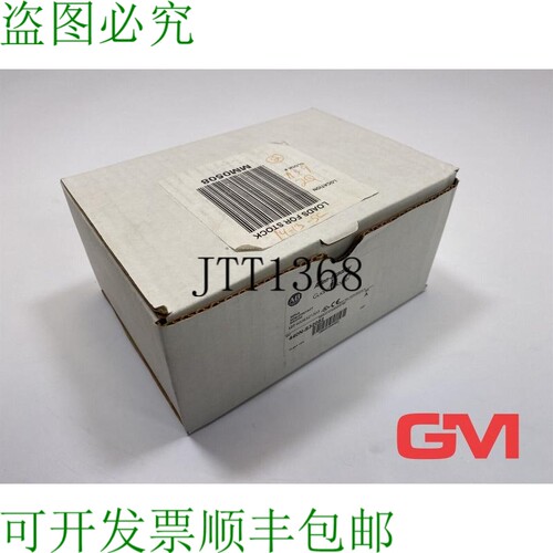 原装供应Allen-Bradley Controlador 440N-S32052 控制 Unidad Si