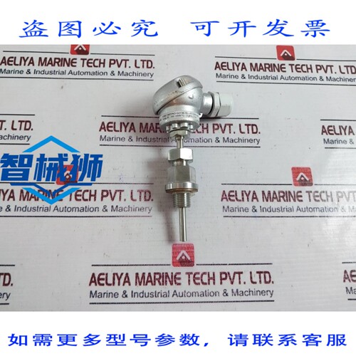 原装供应 NJNUOLONG FDM2 WZPK2-G2736 温度传感器