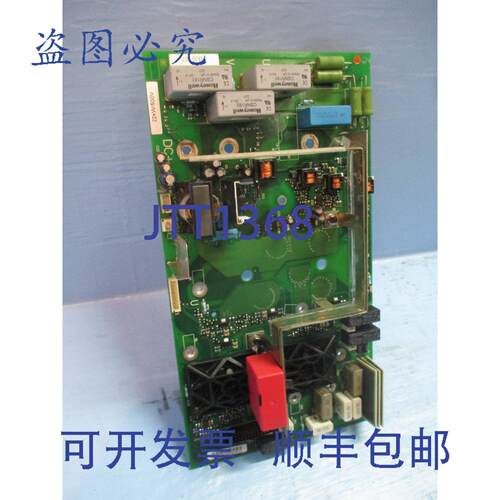 原装供应Vacon Vaasa 控制器 PC00113-D 驱动控制 PLC 电路板 SVX