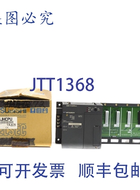 原装供应A1SJHCPU 200-240VAC 3A NSMP