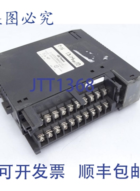 原装供应FANUC IC693CMM301E PLC模块