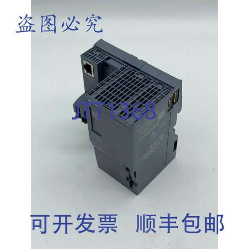 原装供应Simatic ET 200SP CPU 6ES7512-1DK00-0AB0，6ES7 512-1D