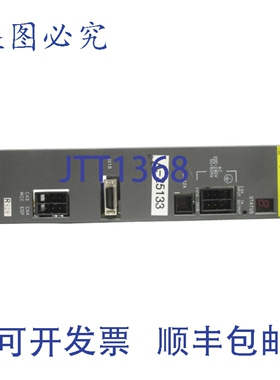 原装供应FANUC A20B-2100-0762/05B 200-240VAC UNMP
