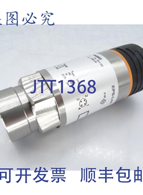 原装供应EFD PN-025-RBR14-HFPKG/US/ /V-PN5003 传感器
