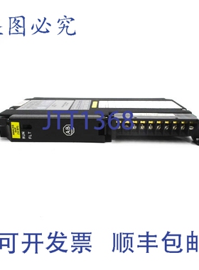 原装供应罗克韦尔AB 1771-OFE1 SER。 BF/WA 5VDC NSNP