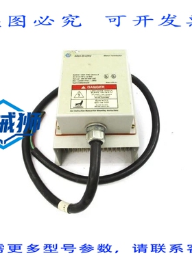 原装供应 罗克韦尔AB 1204-TFB2 A 系列 380-600VACNSNP