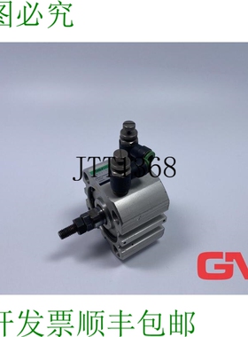 原装供应CKD Cilindro Neumático CSD2-63-20 气动 Cilindro 0-5