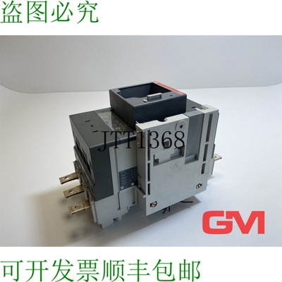 原装供应 SACE Kompaktleistungsschalter Tmax T5N 630 断路