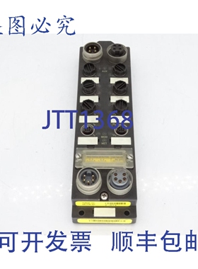 原装供应土耳其 FDNP-P0808H-TT PLC 模块