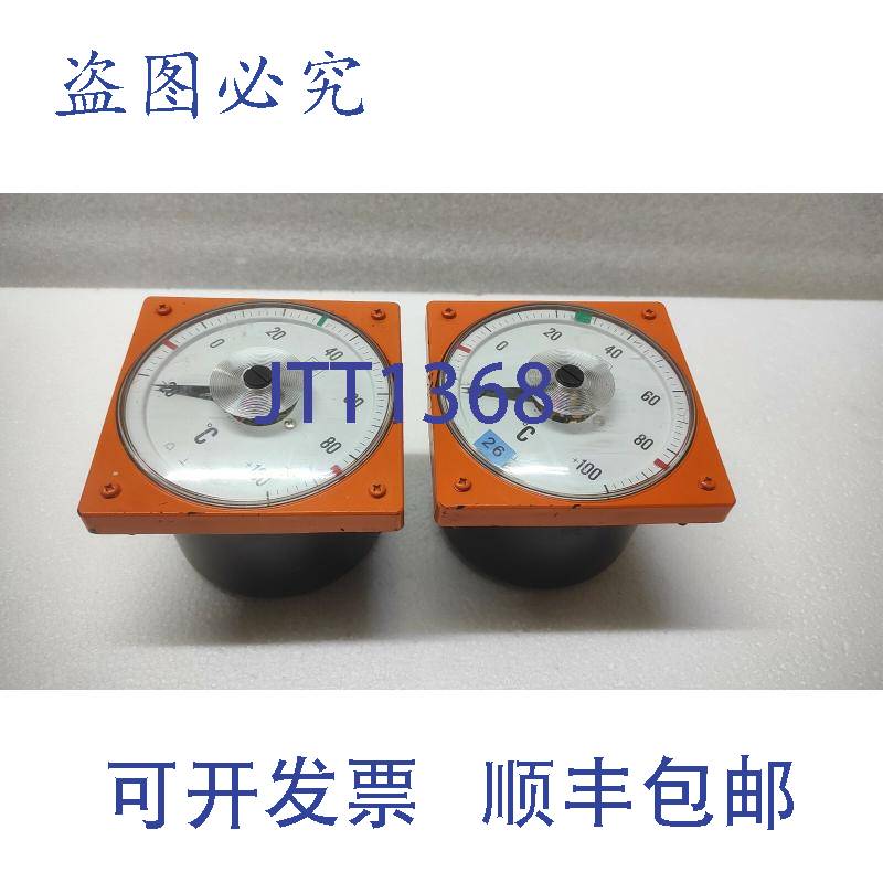 原装供应敦雅电机 YMW-110-4XX9-D 温度指示器 -20TO100'C