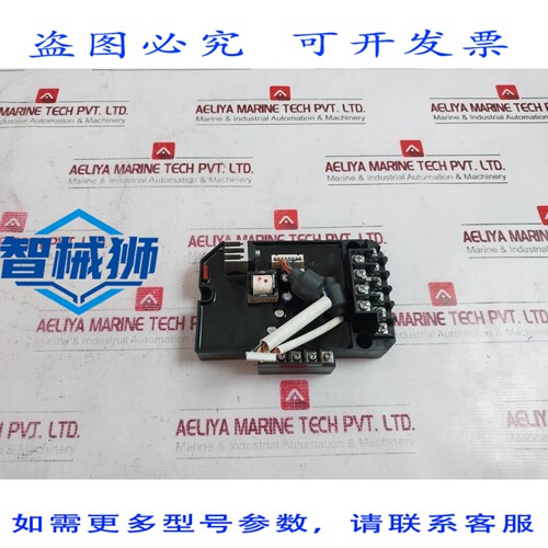 原装供应 MODULO Inversor 电机 K07120WJ-164-071212 E54HC3.7C-