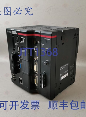 原装供应基恩士 XG-X1500 + CA-DC40E