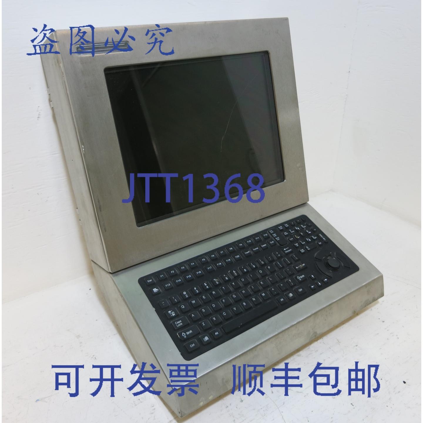 原装供应Strongarm 15.1英寸平板显示器 MiniStation SS 4X
