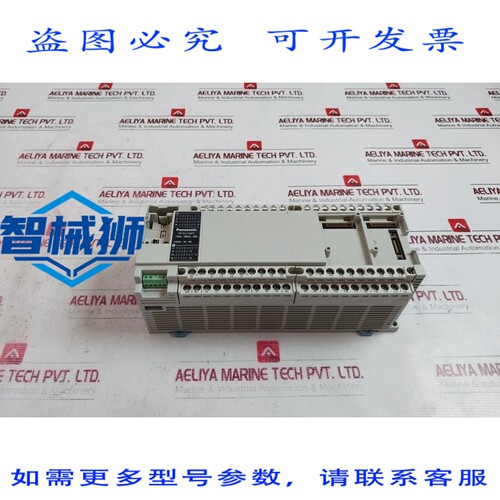 原装供应 UNITE DE CONTR?LE PLC 进口工业 AFPXHC60T-F ENTREE D