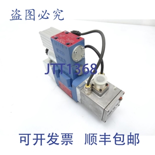 原装供应MOOG D681Z4815G 阀门