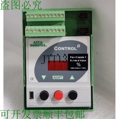 原装供应ASCO Numatics 60300118 系列 603 控制设备适用于比例控