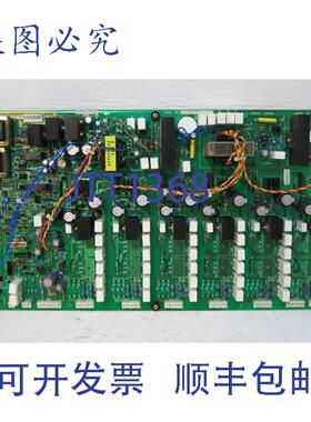 原装供应安川 YPCT21039-1-1 VS 驱动电源板 JPAC-C430 ETC009651