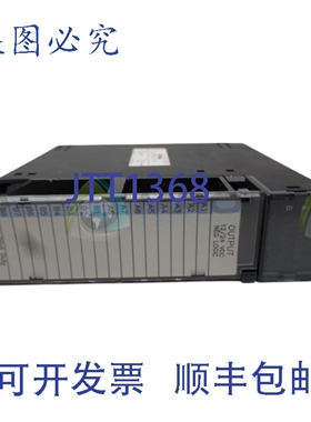 原装供应FANUC IC693MDL741C NSNP