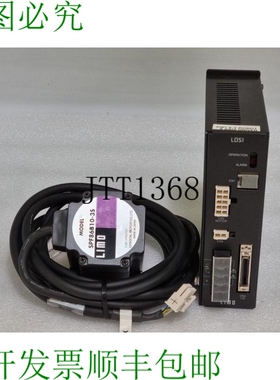 原装供应ORIENTAL MOTOR LIMO SPF86B10-3S 步进电机 + LDS1 驱动