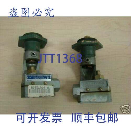 现货供应2 微动开关 BZE6-2RQ 快动开关，=