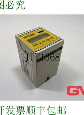 原装供应Vogel Commande de Contr?le IGZ 51-20 Unité LC3000-E