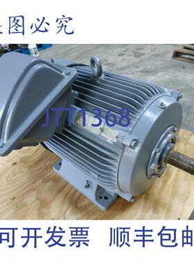 原装供应Teco AEEA 125马力 230/460伏 1775转/分 防爆电机 444T