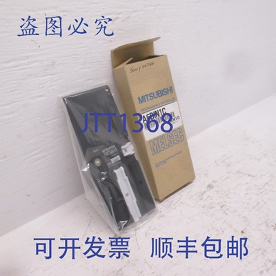 原装供应Melsec A6DIN1C PLC 可编程控制器 13KN10