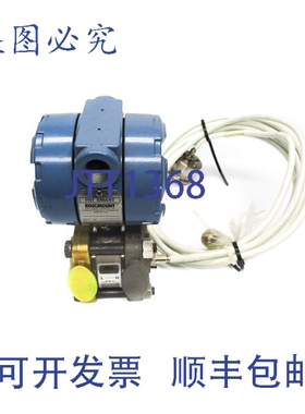 原装供应ROSEMOUNT 1151GP6S22L4S1R1 45VDC 0-100PSI NSNP