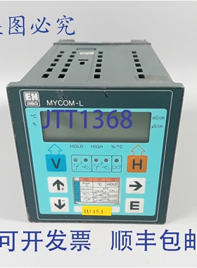 原装供应E+H恩德斯豪斯 MYCOM-L CLM121-101