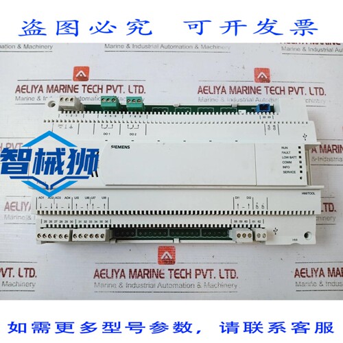 原装供应 STAZI DI AUTOMAZI PXC12.D CON 12 PUNTI DATI E BACN