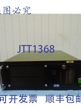 原装供应ICS ADVENT 7415B-A3 PLC模块（58206 - ）