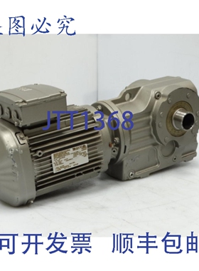 原装供应SEW KH57 DRN90L4/E176/DH 电机