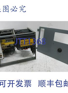 原装供应5 型 30A 断路器，1 号启动器，12 英寸 MCC 桶，30 安培
