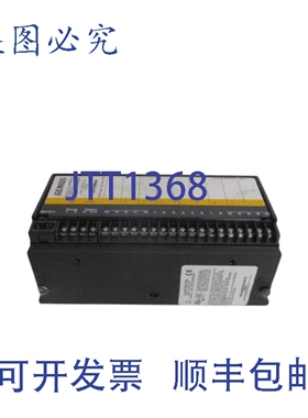 原装供应FANUC IC660EBD101S I/O模块 UNMP