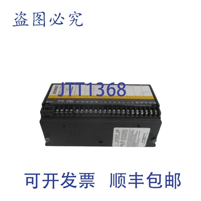 原装供应FANUC IC660EBD101S I/O模块 UNMP