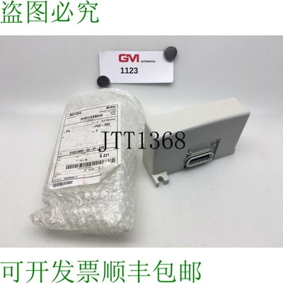 原装供应 Endplatte VVQC4000-3A-2F-X45端板阀块模块 VVQC