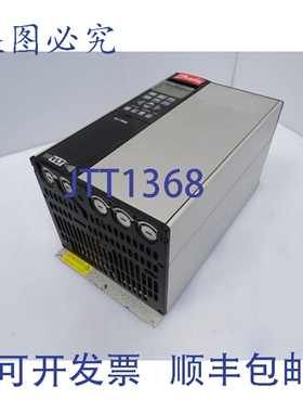 原装供应丹佛斯 VLT5011PT5CN1STR1DLF00A00C0 变频器（132804 -