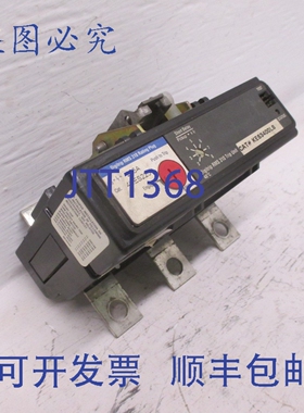 原装供应Cutler Hammer KES3400LS Digitrip RMS 310 脱扣器，带