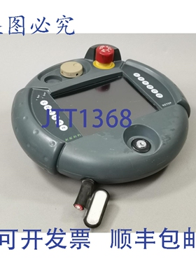 原装供应KEBA KeTop T50-xxx/67641/10 操作终端