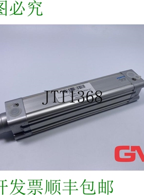 原装供应标准铝合金 DNC-40-160-PPV-A ISO 163343 Pmax。 12 巴