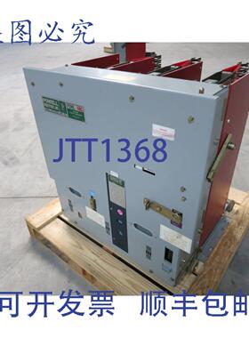 原装供应Powell Industries 1200A 15kV 15PV500-3 125DC Powl-Va