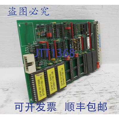 原装供应DIAB 数据 047-2009-10 Gedevelop GFM 数据板 PC 电路板