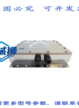 原装供应 WEIGH-TRONIX SJB-100 53550-0011 12-15VDC.625A NSNP