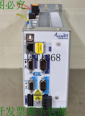 原装供应ETEL EA-P2M-300-4/7.5A-0100-01 AccurET 各级位置
