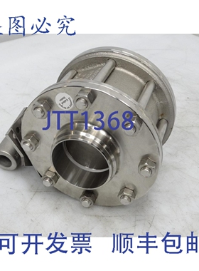 原装供应FLOWSERVE 3 K596666TTBW1 V77 R3 阀门