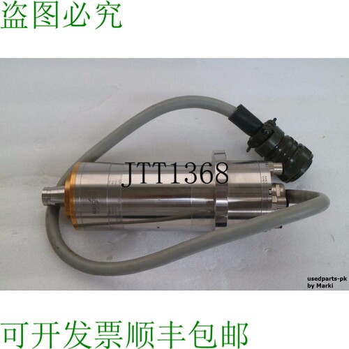 原装供应FISCHER MFM-824/30 ZYI。 DM225 N.MAX.30000MIN 旋转电