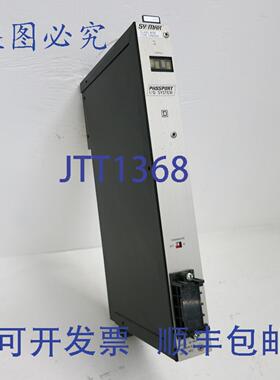 原装供应Sy/Max 8030-CRM255 Passport I/O 系统网络接口 PLC 803