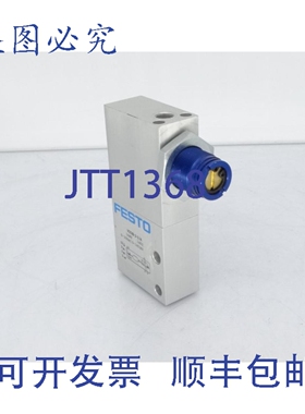 原装供应FESTO VZOB-3-1/4 阀门