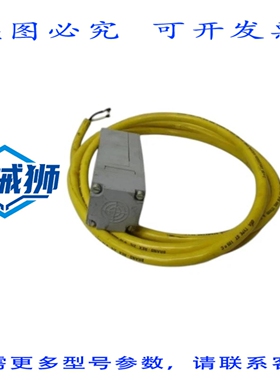 原装供应 罗克韦尔AB 802PR-LACR2-08 系列C 型接近开关 UNMP